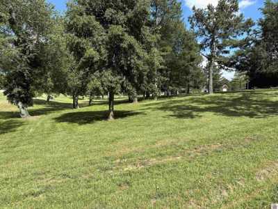 Residential Land For Sale in Murray, Kentucky