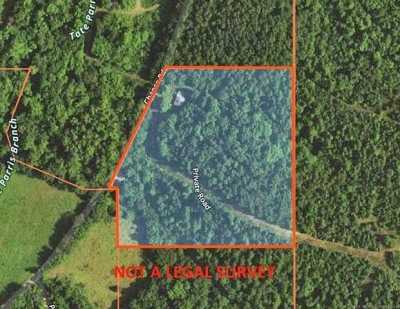 Residential Land For Sale in Watts, Oklahoma