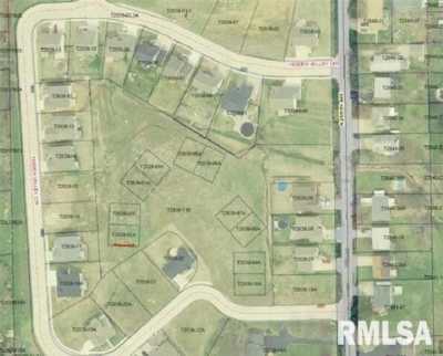 Residential Land For Sale in Davenport, Iowa