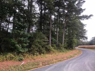 Residential Land For Sale in Parksley, Virginia