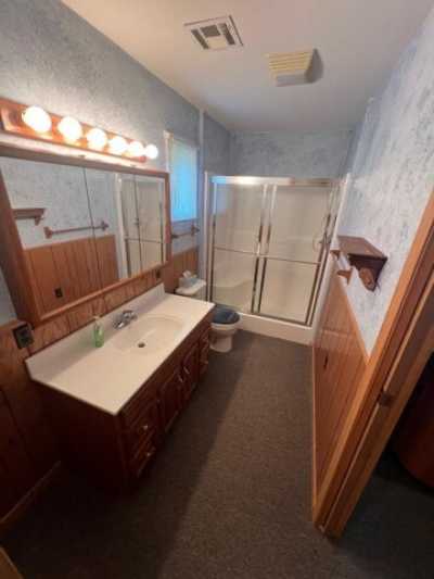 Home For Sale in Meade, Kansas