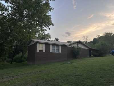 Home For Sale in Shirley, Arkansas