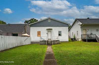 Home For Sale in Harriman, Tennessee