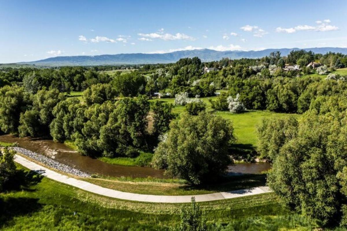 Picture of Residential Land For Sale in Sheridan, Wyoming, United States