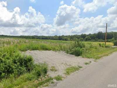 Residential Land For Sale in Lynnville, Indiana