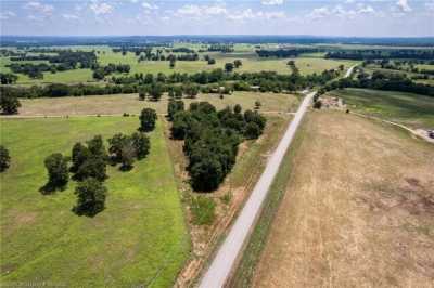 Residential Land For Sale in Charleston, Arkansas