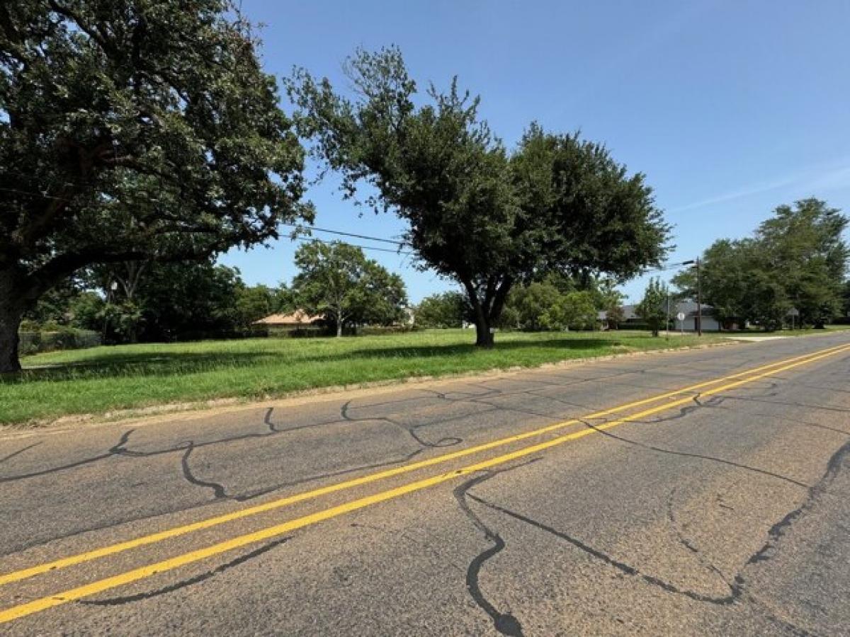 Picture of Residential Land For Sale in Grapeland, Texas, United States