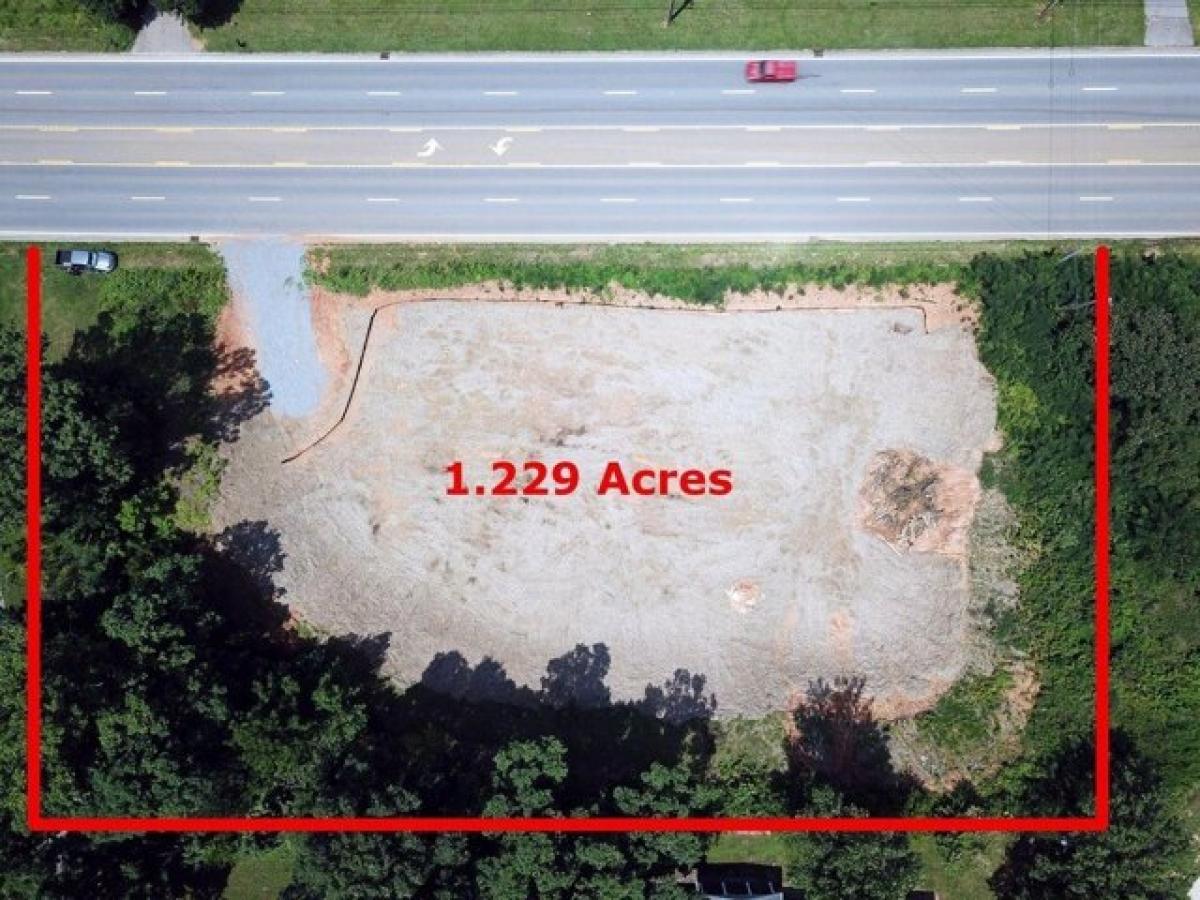 Picture of Residential Land For Sale in Maryville, Tennessee, United States