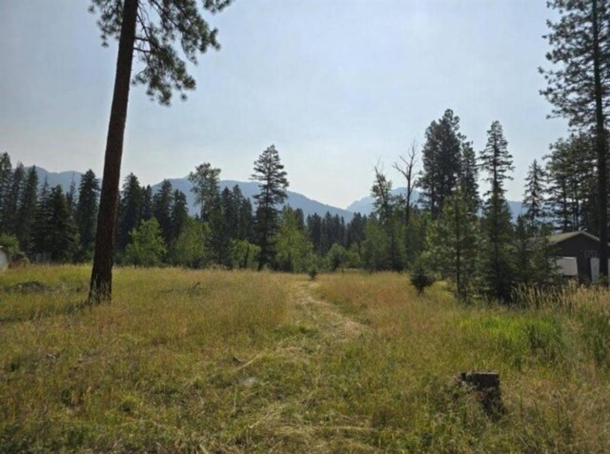 Picture of Residential Land For Sale in Ronan, Montana, United States