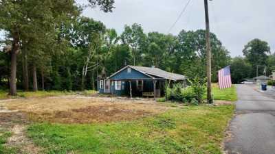 Residential Land For Sale in 