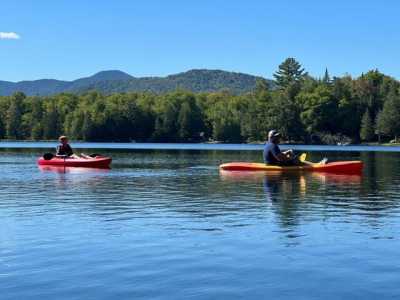 Home For Sale in Newcomb, New York