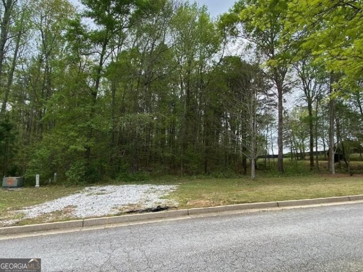 Picture of Residential Land For Sale in Conyers, Georgia, United States