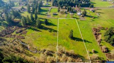 Residential Land For Sale in Sweet Home, Oregon