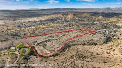 Residential Land For Sale in Rimrock, Arizona