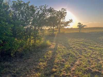 Residential Land For Sale in Kingfisher, Oklahoma