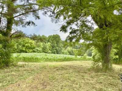 Residential Land For Sale in Mcminnville, Tennessee