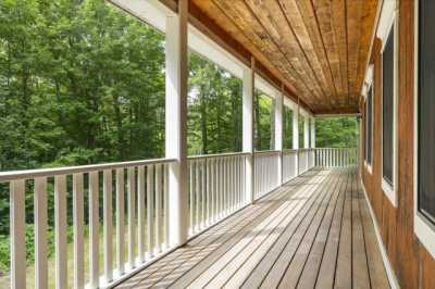 Home For Sale in Edgecomb, Maine