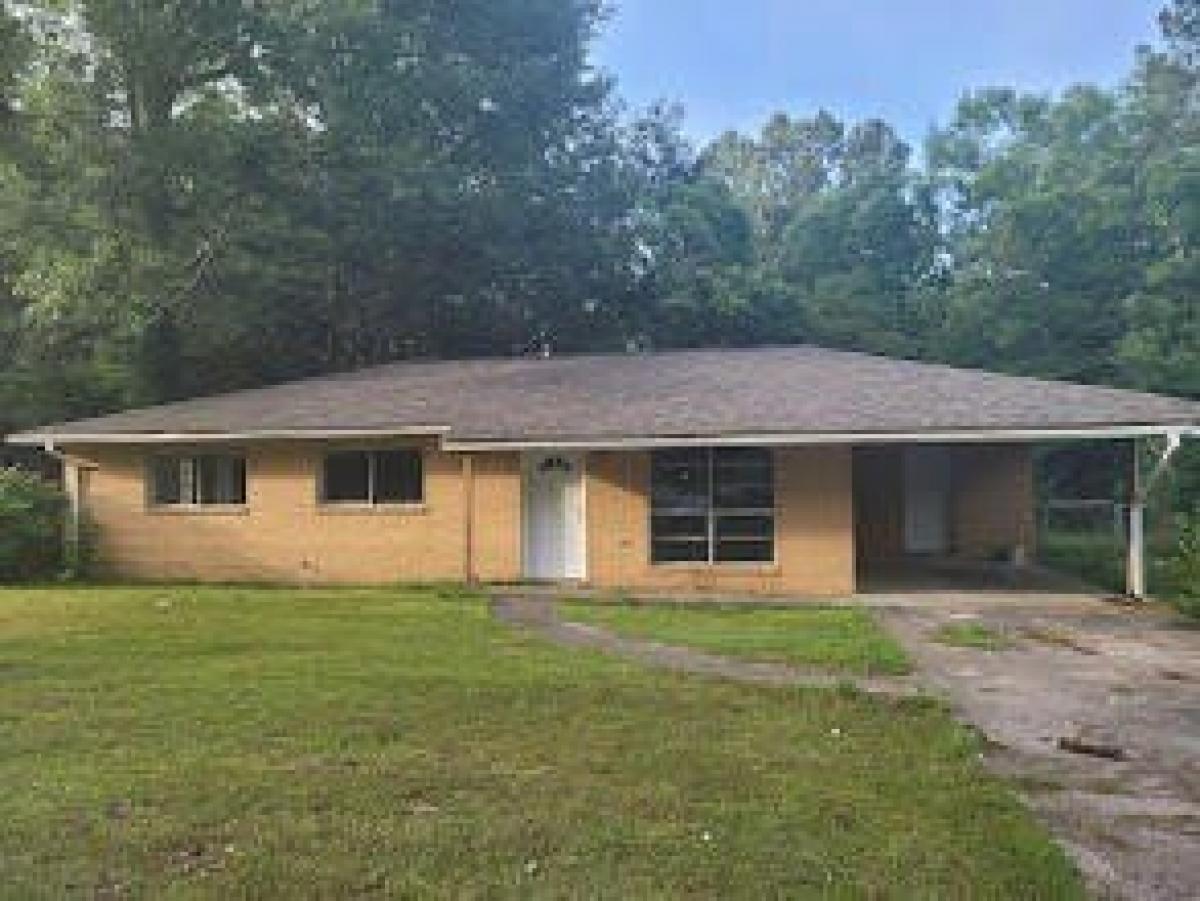 Picture of Home For Sale in Columbia, Mississippi, United States