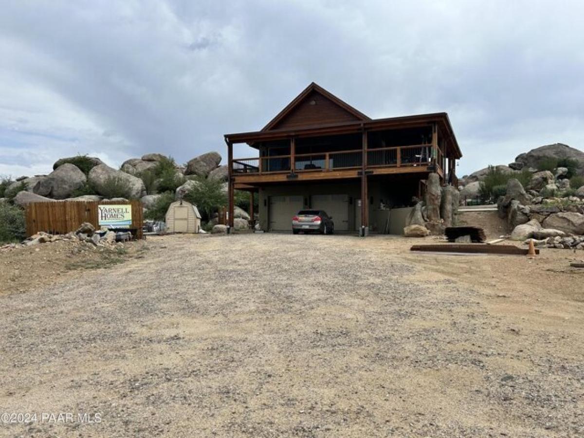 Picture of Home For Sale in Yarnell, Arizona, United States