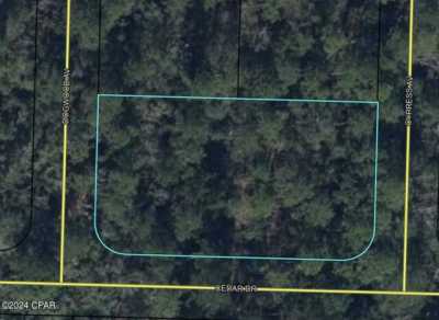 Residential Land For Sale in Vernon, Florida