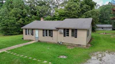 Home For Sale in Iuka, Mississippi