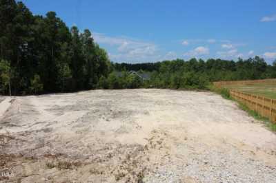 Residential Land For Sale in Bunnlevel, North Carolina