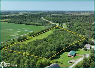 Residential Land For Sale in Fairfield, Iowa