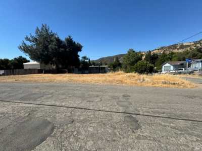 Residential Land For Sale in Clearlake, California