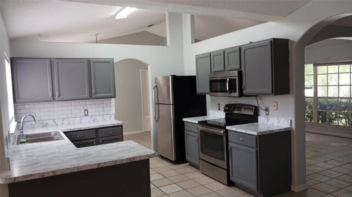 Picture of Home For Rent in Deltona, Florida, United States