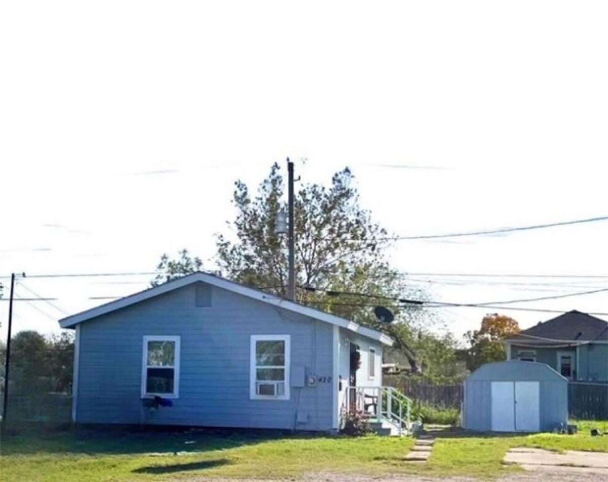 Picture of Home For Sale in Robstown, Texas, United States