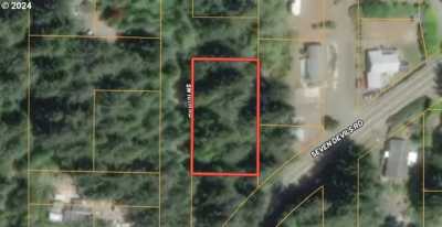 Residential Land For Sale in Coos Bay, Oregon