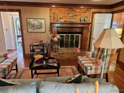 Home For Sale in Greenville, Alabama