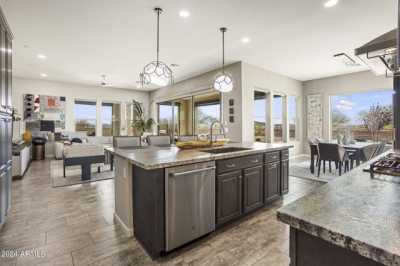 Home For Sale in Wickenburg, Arizona