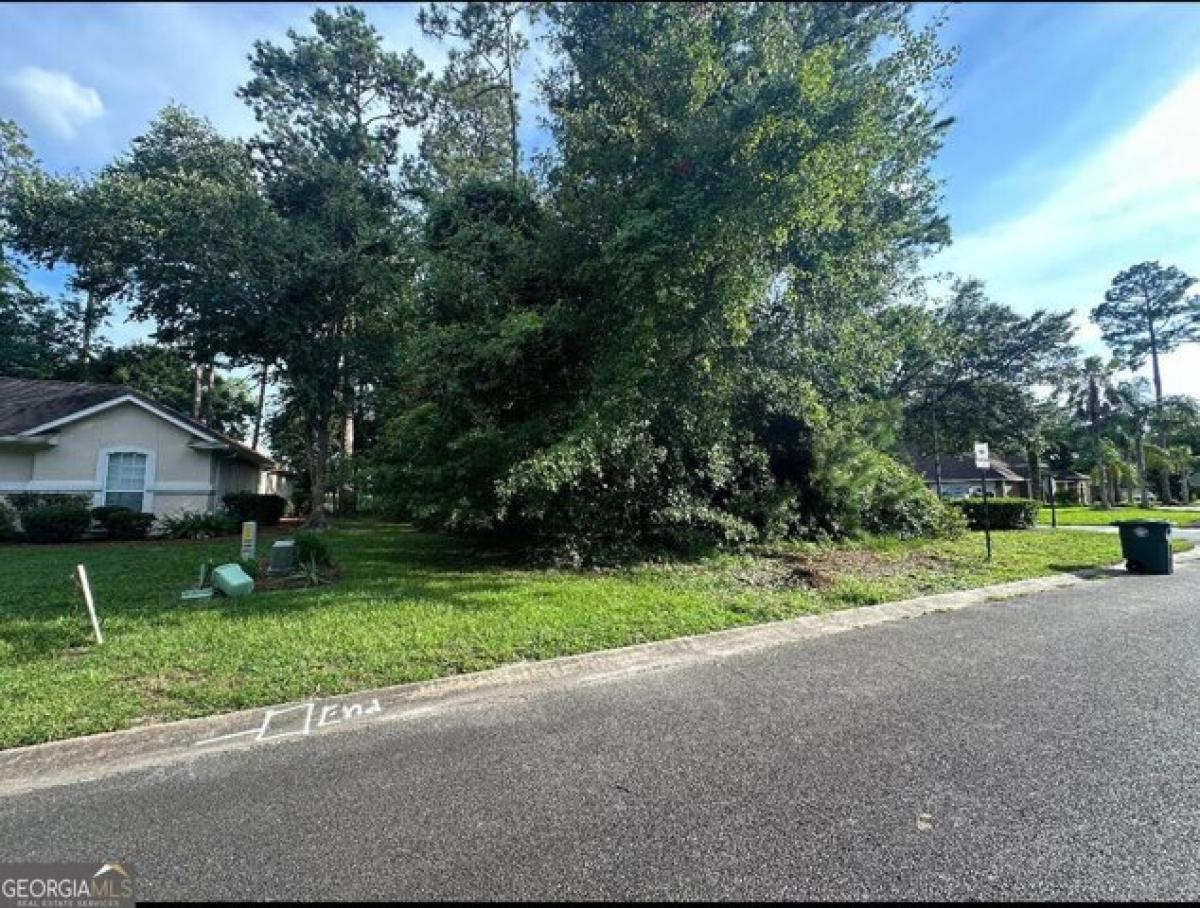 Picture of Residential Land For Sale in Kingsland, Georgia, United States