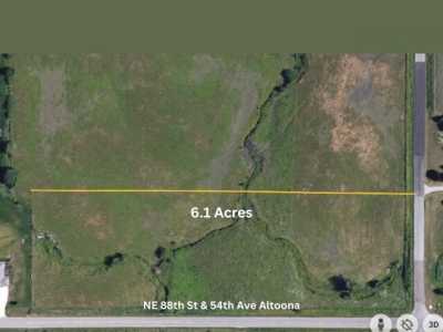 Residential Land For Sale in Altoona, Iowa