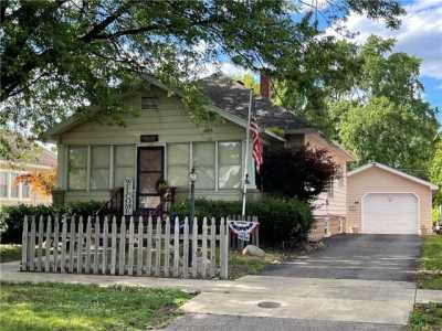 Home For Sale in Mattoon, Illinois