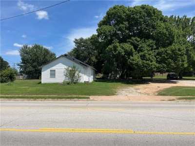 Residential Land For Sale in Springdale, Arkansas