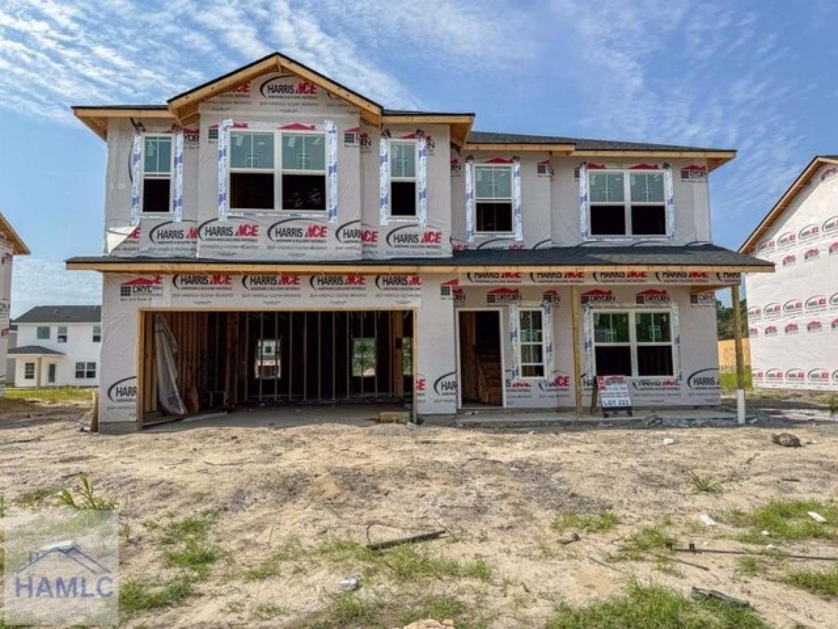 Picture of Home For Sale in Midway, Georgia, United States