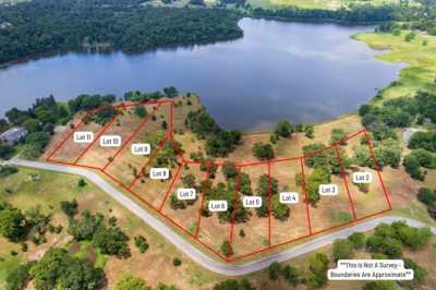 Residential Land For Sale in Mount Pleasant, Texas