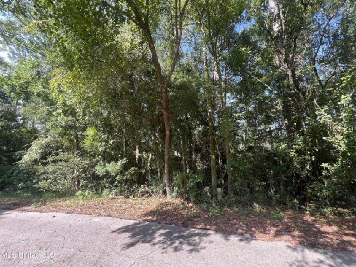 Picture of Residential Land For Sale in Gulfport, Mississippi, United States