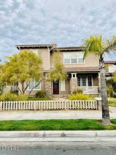 Home For Rent in Oxnard, California