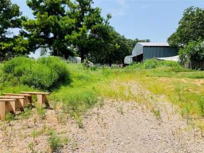 Residential Land For Sale in Lexington, Oklahoma