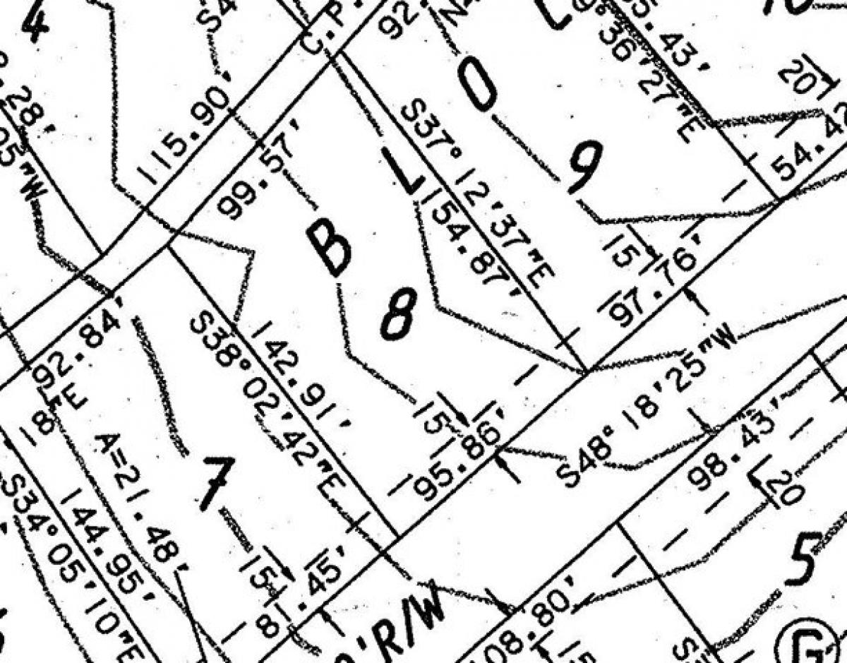 Picture of Residential Land For Sale in Mccormick, South Carolina, United States