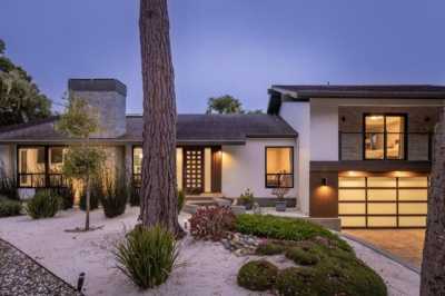 Home For Sale in Pebble Beach, California