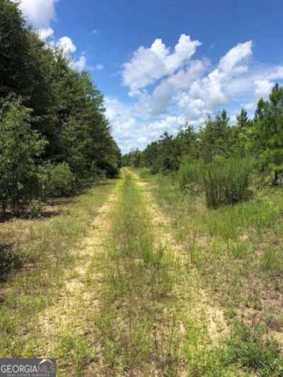 Residential Land For Sale in East Dublin, Georgia