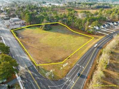 Residential Land For Sale in Tarboro, North Carolina