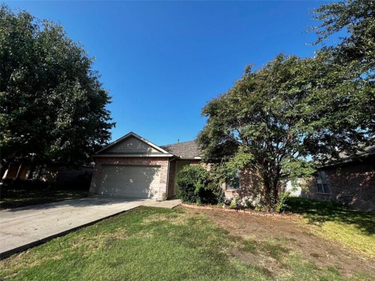 Picture of Home For Sale in Melissa, Texas, United States