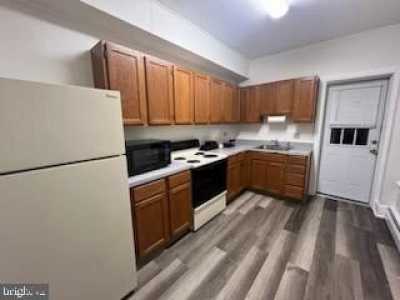 Apartment For Rent in 