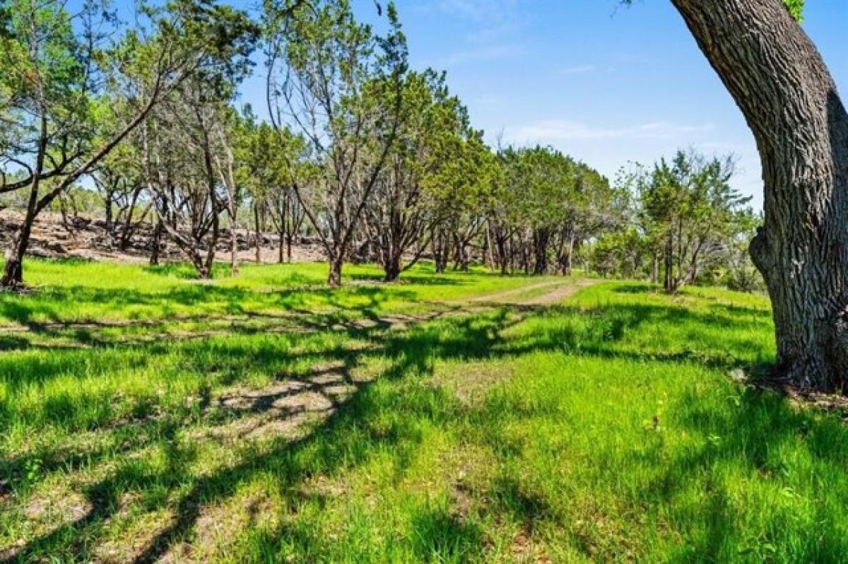 Picture of Residential Land For Sale in Johnson City, Texas, United States