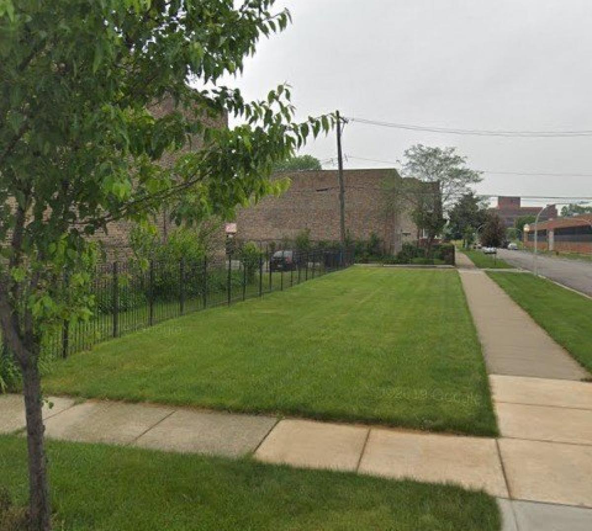 Picture of Residential Land For Rent in Chicago, Illinois, United States